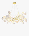 WOMO Gingko Branch Chandelier-WM2424 thumbnail