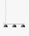 WOMO Bell Linear Pendant Light-WM2669 thumbnail