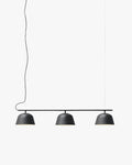 WOMO Bell Linear Pendant Light-WM2669