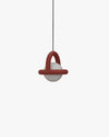 WOMO Globe Pendant Light-WM2728 thumbnail