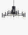 WOMO Modern Candlestick Chandelier-WM2516 thumbnail