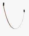 WOMO Leather Led Chandelier-WM2941 thumbnail