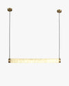 WOMO Alabaster Linear Pendant Light-WM2879 thumbnail