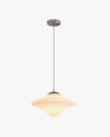 WOMO Flying Saucer Glass Pendant Light-WM2940 thumbnail