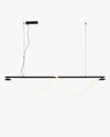 WOMO Rope Led Linear Chandelier-WM2742 thumbnail