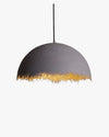 WOMO Wabi-Sabi Dome Pendant Light-WM2576 thumbnail