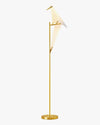 WOMO Origami Bird Floor Lamp-WM7118 thumbnail