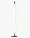 WOMO Skinny Tube Led Floor Lamp-WM7123 thumbnail