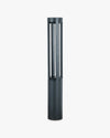 WOMO Round Bollard Light-WM9123 thumbnail