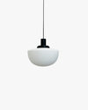 WOMO Semi-Sphere Glass Pendant Light-WM2567 thumbnail