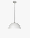WOMO Dome Iron Pendant Light-WM2621 thumbnail