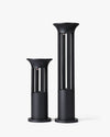 WOMO Solar Lawn Bollard Light-WM9056 thumbnail