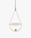 WOMO Disc Pendant Light-WM2754