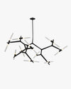WOMO Adjustable Gold Branch Chandelier-WM2511 thumbnail