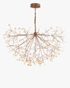 WOMO Heracleum/Firefly Branch Chandelier-WM2439 thumbnail