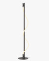 WOMO Skinny Tube Led Floor Lamp-WM7123 thumbnail