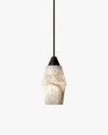 WOMO Small Alabaster Pendant Light-WM2902 thumbnail