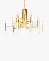 WOMO Modern Candlestick Chandelier-WM2516 thumbnail