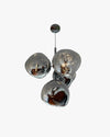 WOMO Melt hanging Lava Chandelier-WM2685 thumbnail