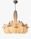 WOMO Large Silk Chandelier-WM2955 thumbnail