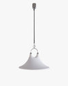 WOMO Cone Rise Fall Pendant Light-WM2866 thumbnail
