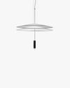 WOMO Tiered Cone Pendant Light-WM2513 thumbnail