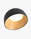 WOMO Dome Asymmetrical Flush Mount Ceiling Light-WM1020 thumbnail