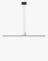 WOMO Marble Linear Pendant Light-WM2329 thumbnail