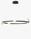 WOMO Circular Led Pendant Light-WM2441 thumbnail