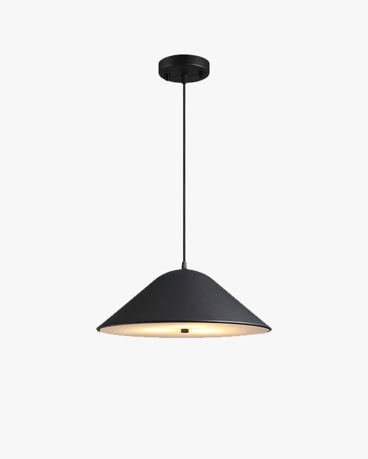 WOMO Cone Metal Pendant LIght-WM2606