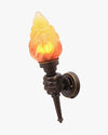 WOMO Torch Outdoor Wall Light-WM9072 thumbnail