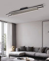 WOMO Wireless Linear Led Chandelier-WM2012 thumbnail