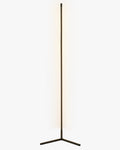 WOMO Simple Linear Floor Lamp-WM7078