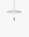 WOMO Tiered Cone Pendant Light-WM2513 thumbnail