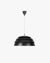 WOMO Scandinavian Dome Pendant Light-WM2743 thumbnail