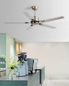WOMO Metal Ceiling Fan - WM5199 thumbnail