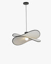 WOMO Japandi Flow Pendant Light-WM2597 thumbnail