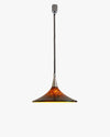 WOMO Lava Cone Rise Fall Pendant Light -WM2823 thumbnail