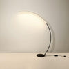 WOMO Crescent Arc LED Floor Lamp-WM7001 thumbnail