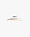 WOMO Colorful Disc Ceiling Light-WM1117 thumbnail