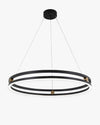 WOMO Circular Led Chandelier-WM2888 thumbnail