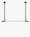 WOMO Leather Linear Pendant Light-WM2550 thumbnail