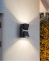 WOMO Outdoor Up Down Wall Light-WM9190 thumbnail