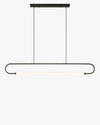 WOMO Linear Led Pendant Light-WM2470 thumbnail