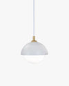 WOMO Globe Glass Pendant Light-WM2831 thumbnail