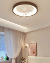 WOMO Retractable Low Profile Ceiling Fan Lamp - WM5271 thumbnail