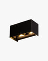 WOMO Outdoor Up Down Wall Light-WM9061 thumbnail