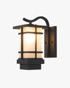 WOMO Outdoor Wall Lantern-WM9191 thumbnail