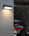 WOMO LED Wall Pack Light-WM9076 thumbnail