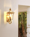 WOMO Outdoor Wall Light-WM9205 thumbnail